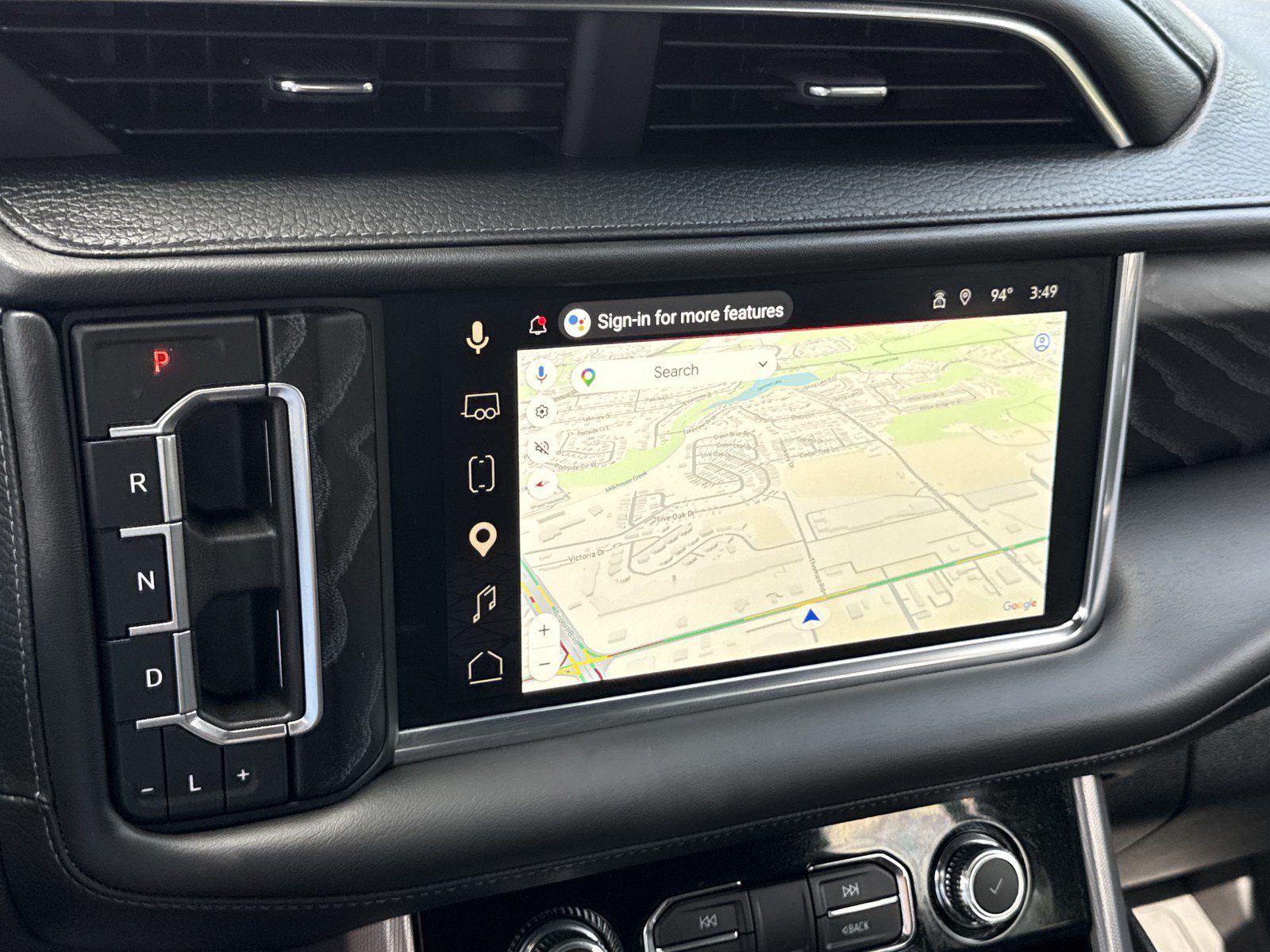 Used 2024 GMC Yukon Denali AWD/4WD image 29