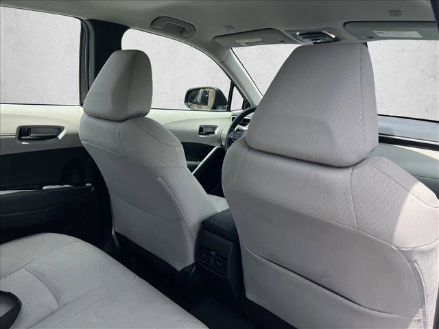 Used 2024 Toyota Corolla Cross L AWD/4WD image 22