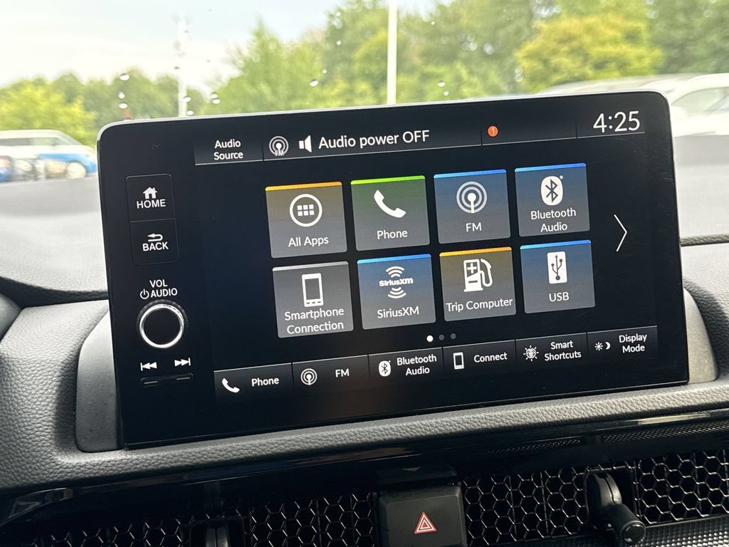 Used 2024 Honda CR-V EX-L image 20