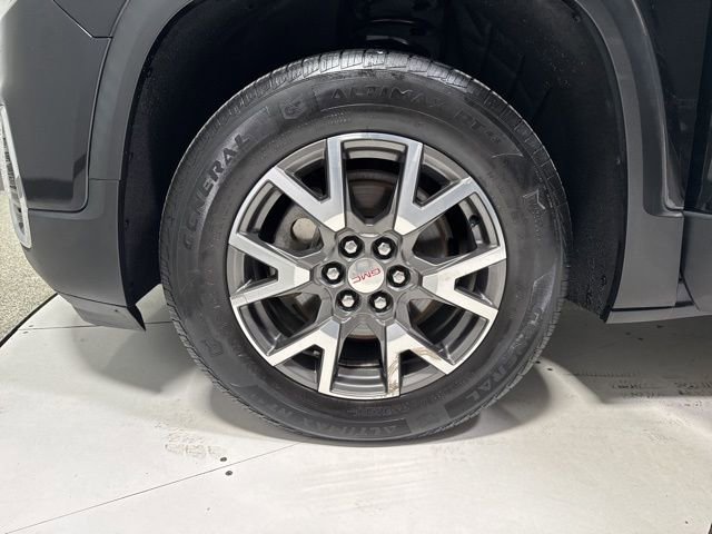 Used 2020 GMC Acadia SLE AWD/4WD image 5