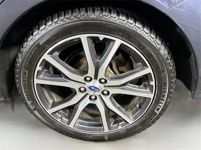 Used 2017 Subaru Impreza 2.0i Limited image 32