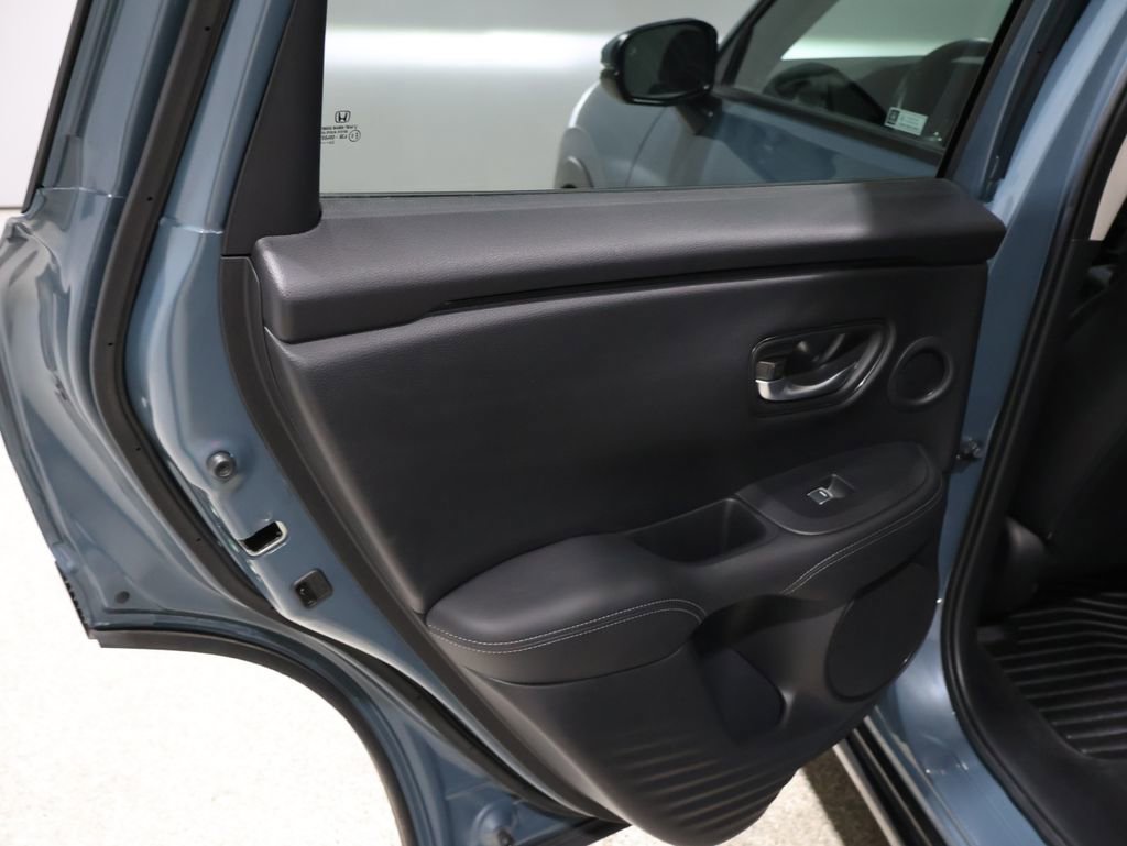 Used 2024 Honda HR-V EX-L image 19