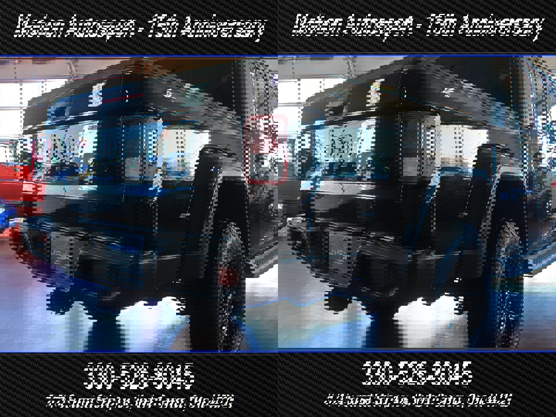 Used 2022 Jeep Gladiator Sport image 11