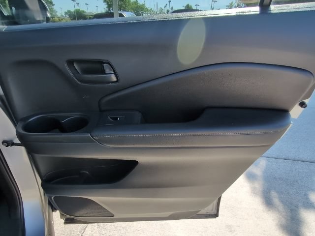 Used 2022 Honda Passport EX-L image 28