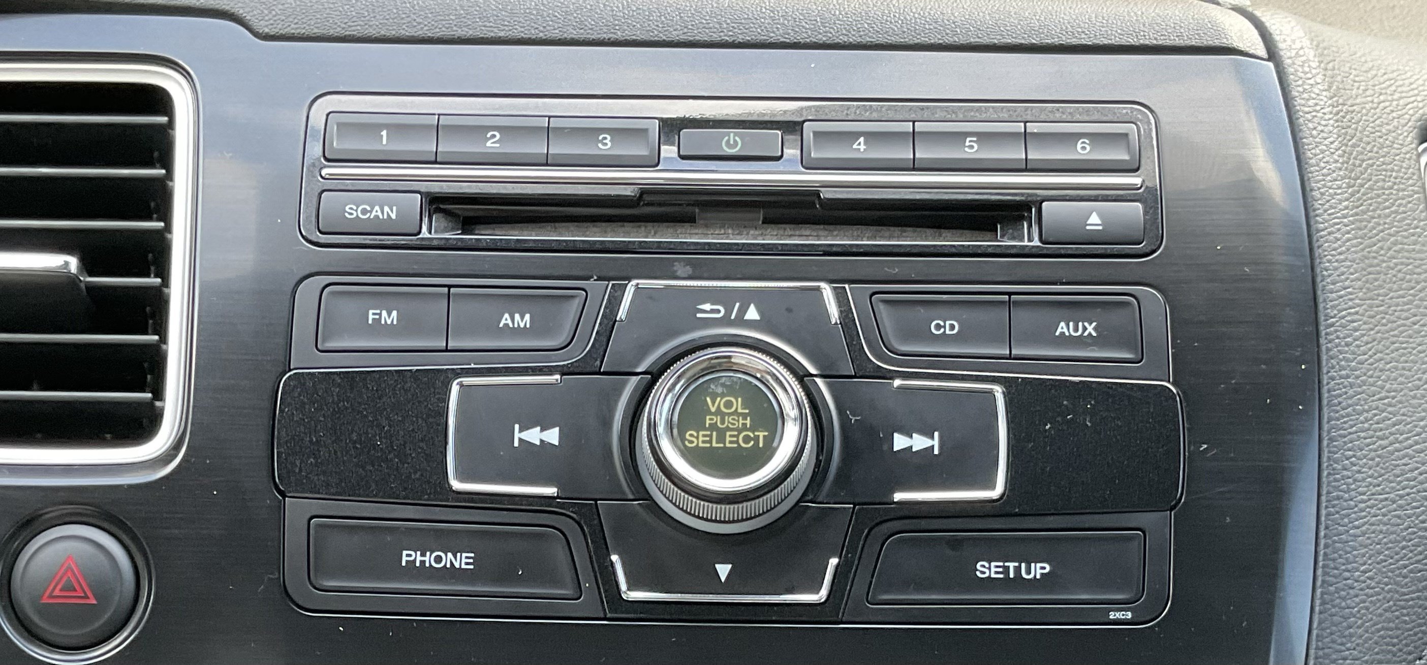 Used 2013 Honda Civic LX image 12