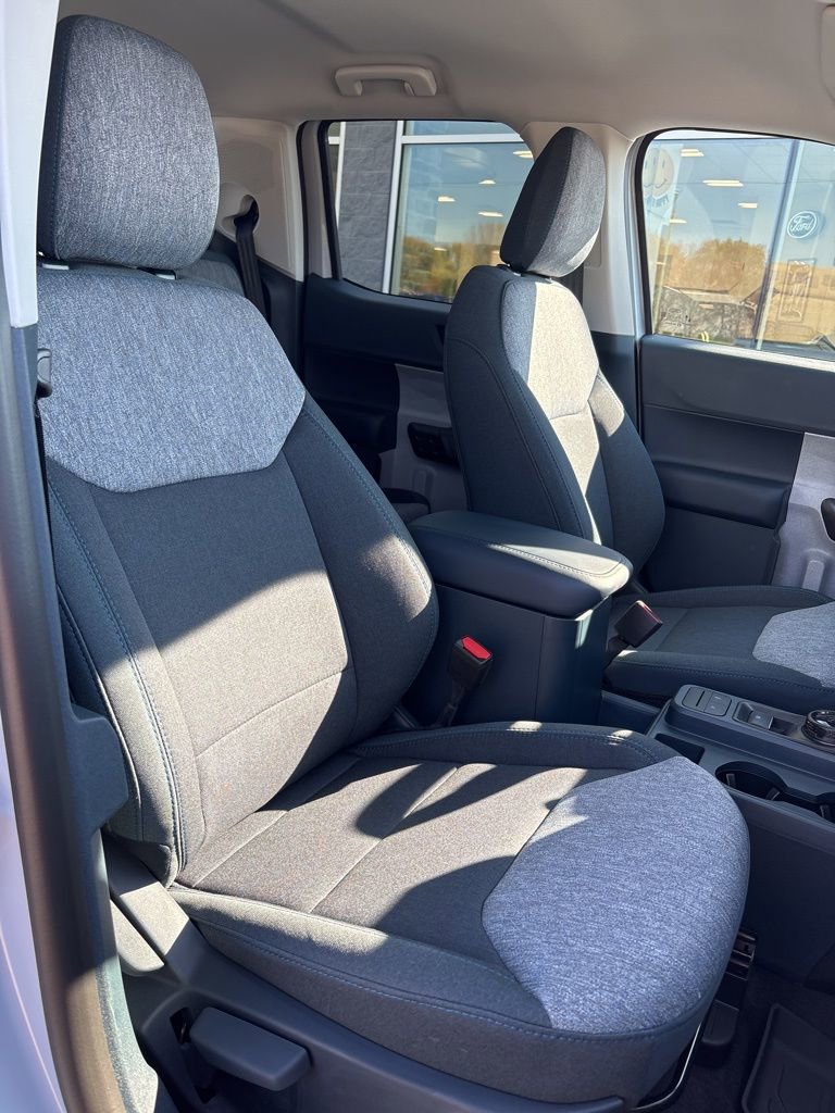 New 2025 Ford Maverick XLT image 20