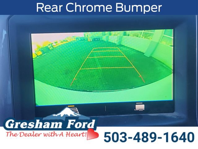 Used 2020 Chevrolet Silverado 1500 W/T w/ WT Safety Package image 19