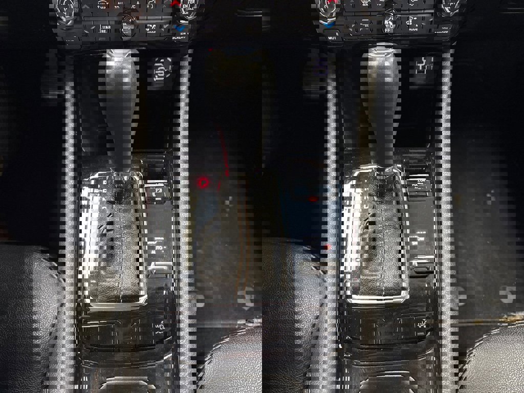 Used 2022 Jeep Compass Limited image 35