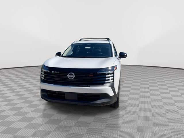 New 2026 Nissan Kicks SR w/ Cold Weather Package image 4