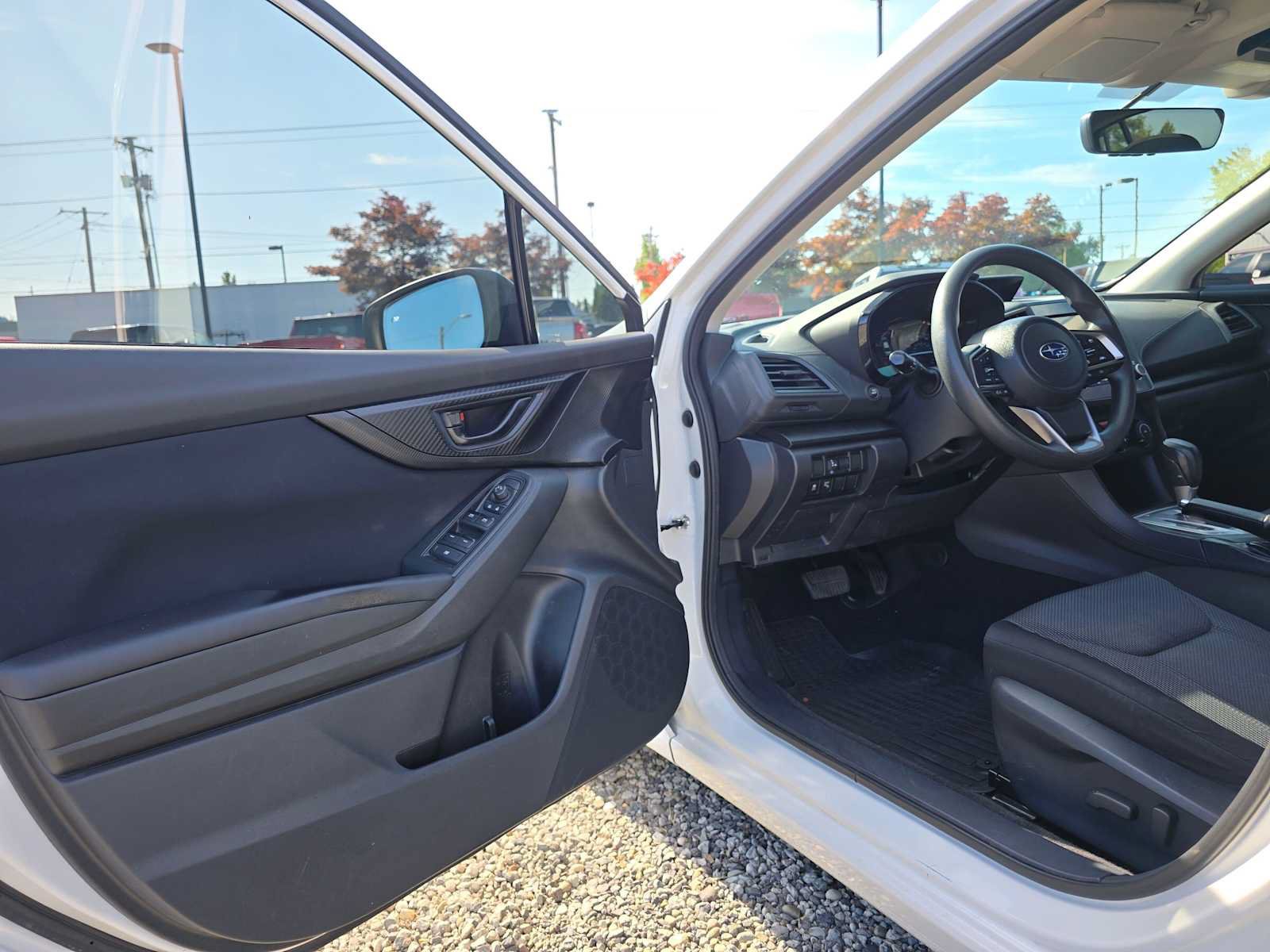 Used 2023 Subaru Impreza 2.0i Premium AWD/4WD image 22