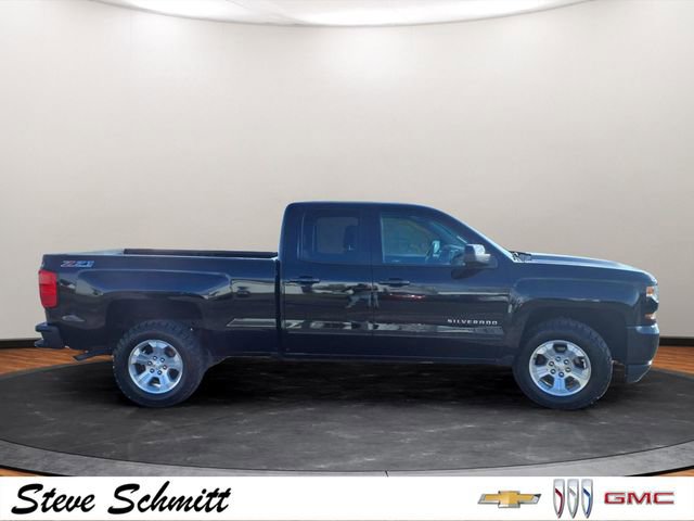 Certified 2017 Chevrolet Silverado 1500 LT w/ All Star Edition image 25