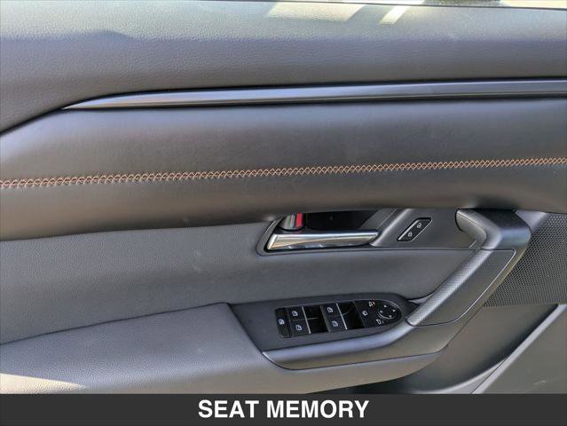 New 2025 MAZDA CX-50 AWD 2.5 S w/ Weather Package image 6