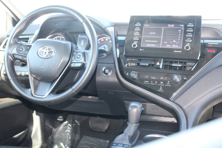 Certified 2023 Toyota Camry SE w/ Convenience Package image 23
