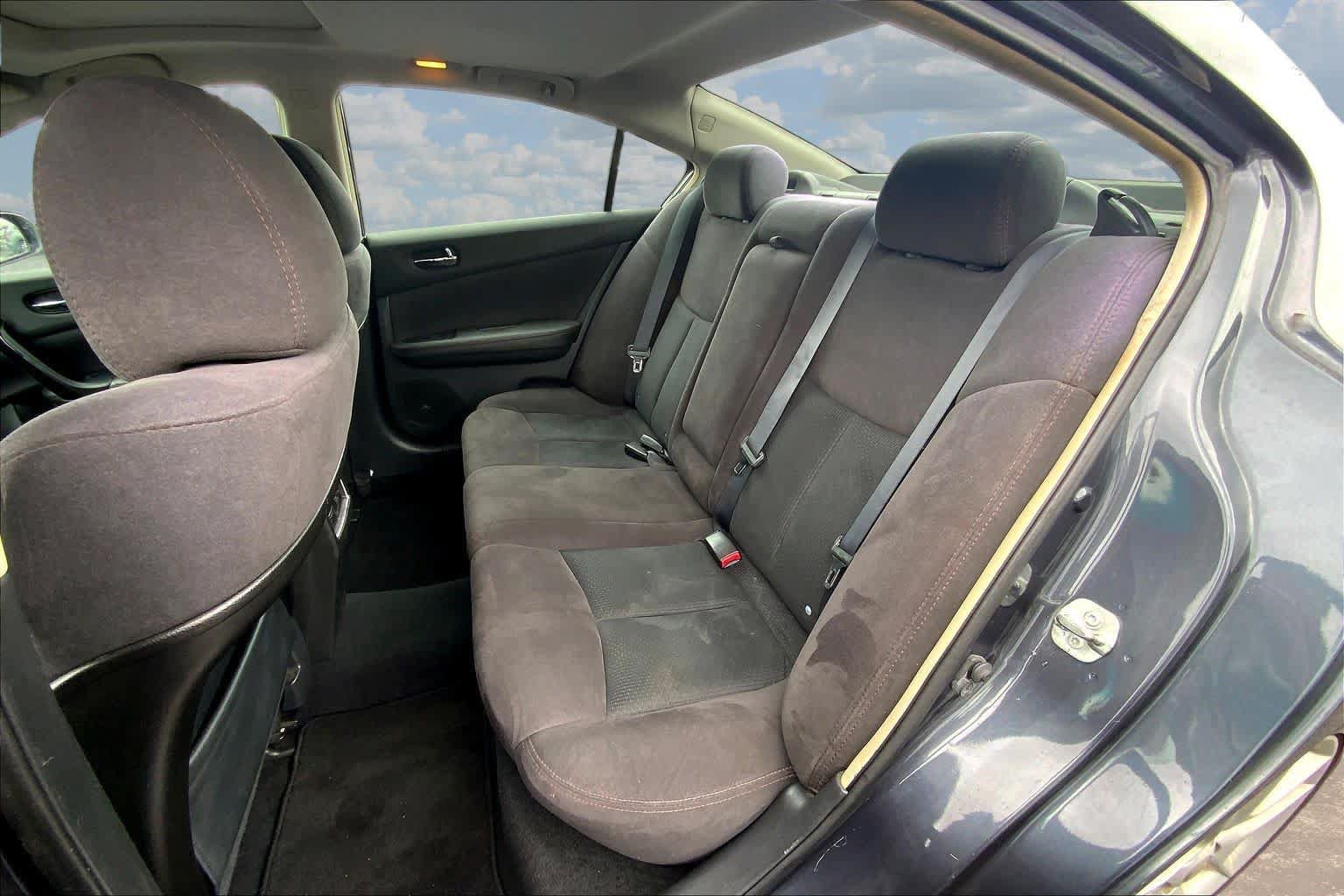 Used 2011 Nissan Maxima 3.5 S FWD image 29