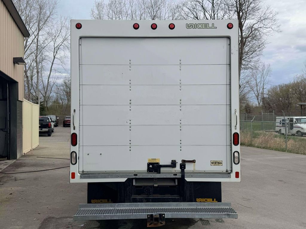 Used 2019 Ford E-350 and Econoline 350 Super Duty RWD image 9