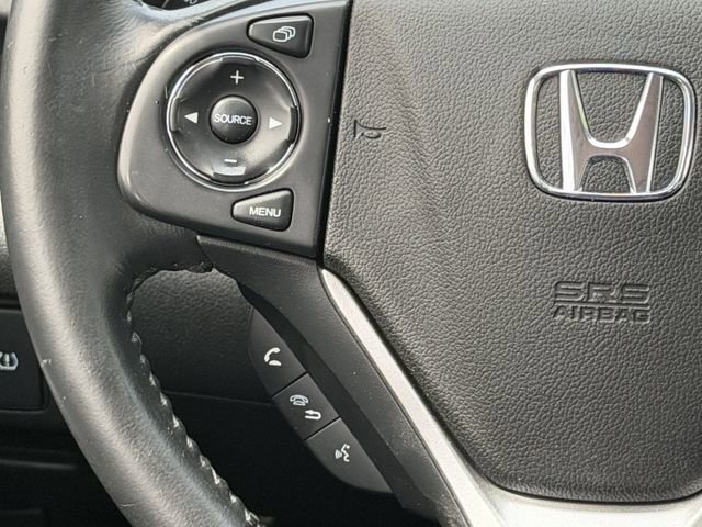 Used 2015 Honda CR-V EX-L image 12