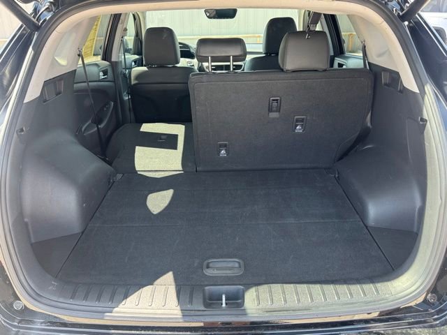 Used 2019 Hyundai Tucson Ultimate FWD image 7