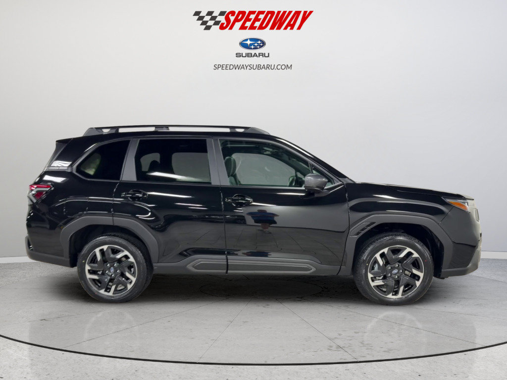 New 2026 Subaru Forester Limited AWD/4WD image 4