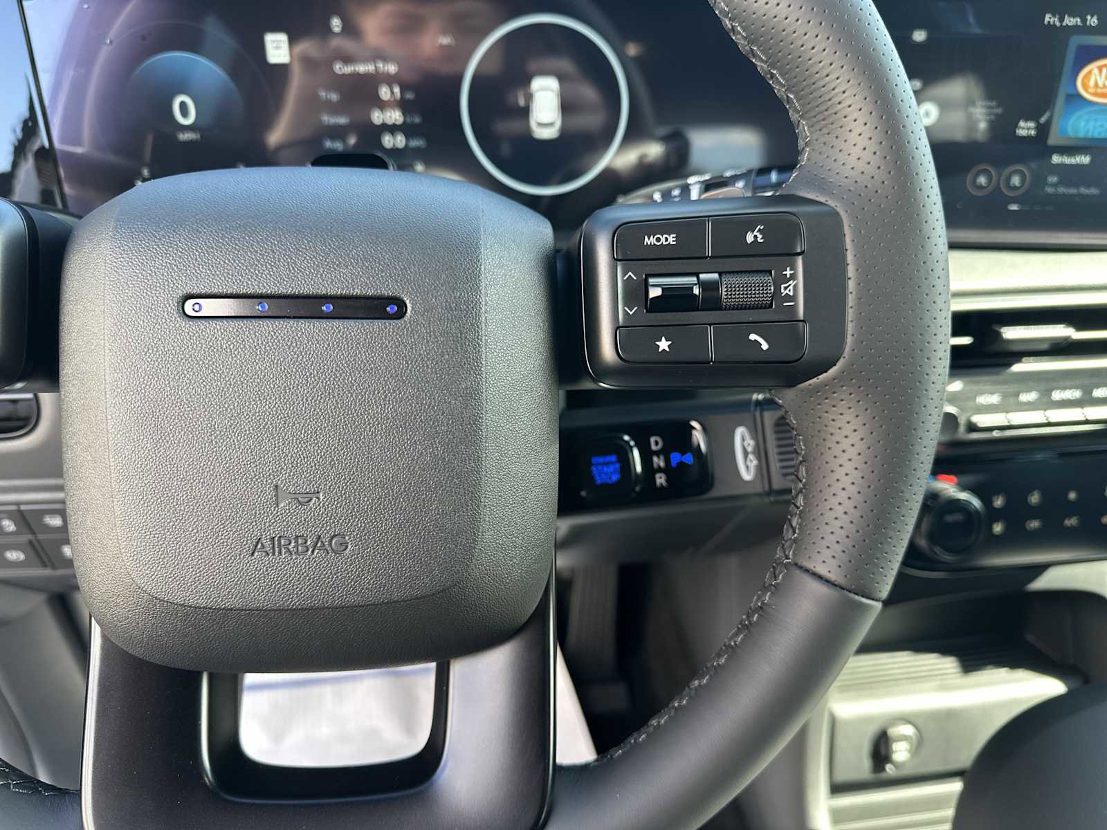 New 2026 Hyundai Palisade XRT Pro AWD/4WD image 22