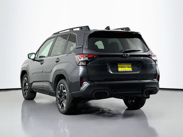 New 2026 Subaru Forester Limited AWD/4WD image 5