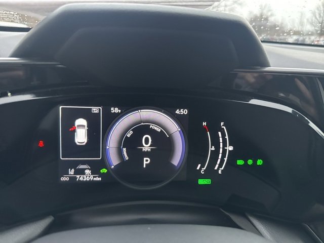 Used 2023 Lexus NX 350 350h Base image 21