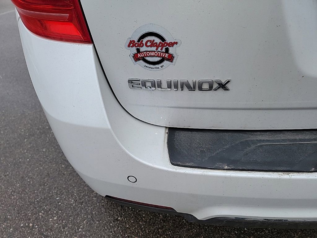 Used 2017 Chevrolet Equinox Premier w/ Enhanced Convenience Package image 18