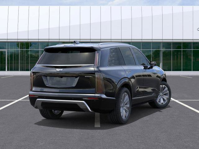 New 2026 Cadillac Vistiq Luxury image 28