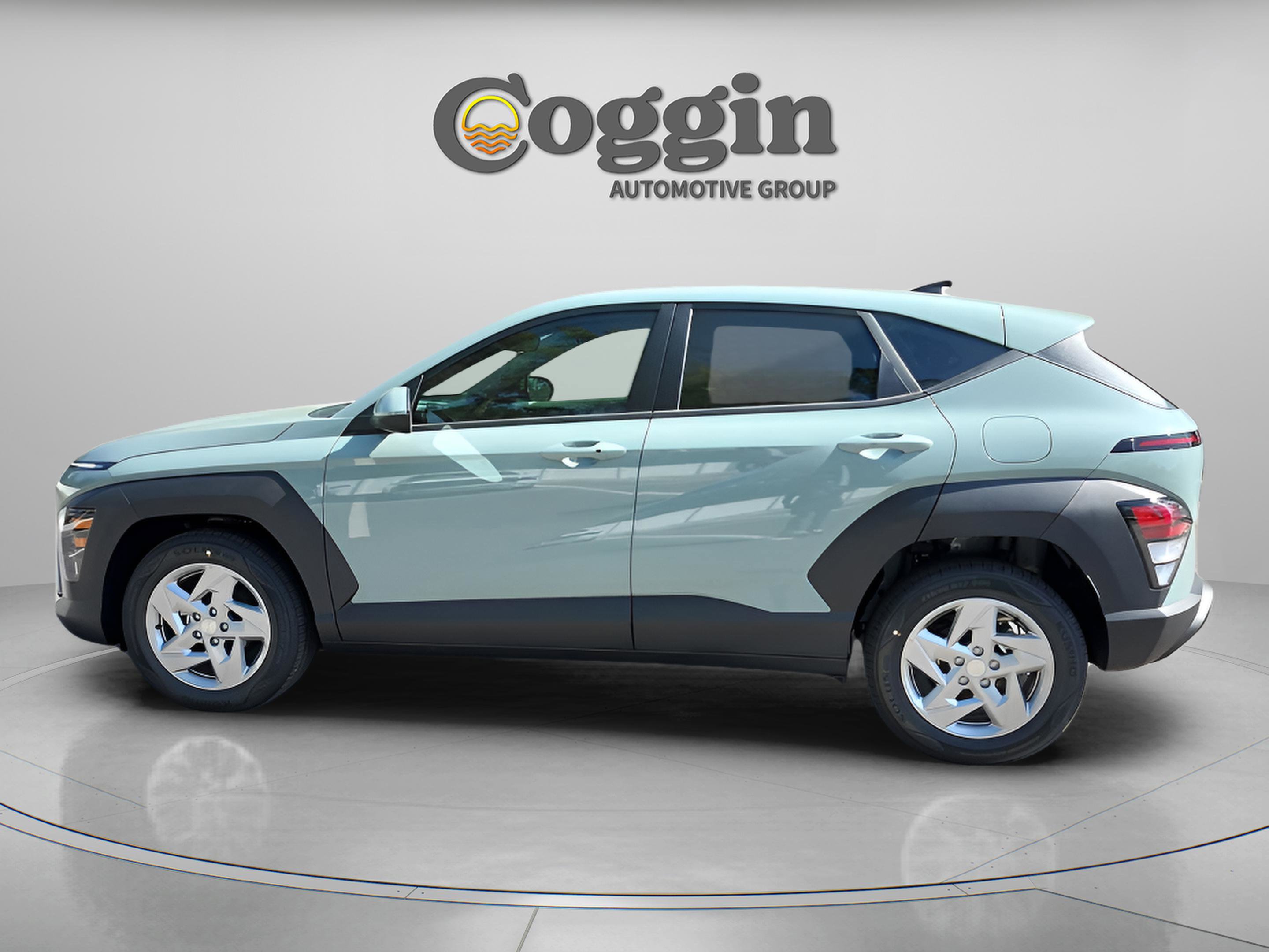 New 2026 Hyundai Kona SE image 3