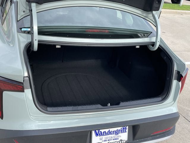 Used 2025 Kia K4 EX FWD image 27