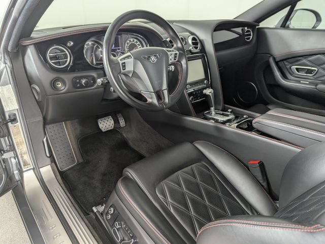 Used 2014 Bentley Continental GT AWD/4WD image 16