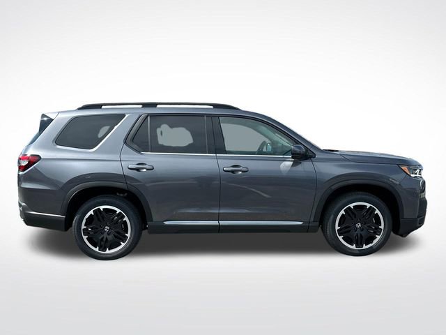 New 2026 Honda Pilot Touring image 6