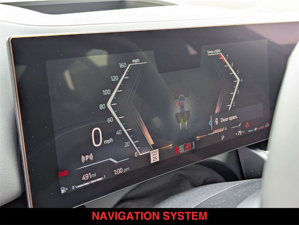 New 2025 BMW 530i xDrive 530i xDrive w/ Premium Package image 16