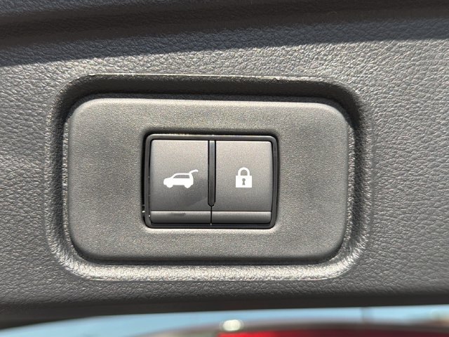 New 2026 Nissan Pathfinder Platinum AWD/4WD image 22