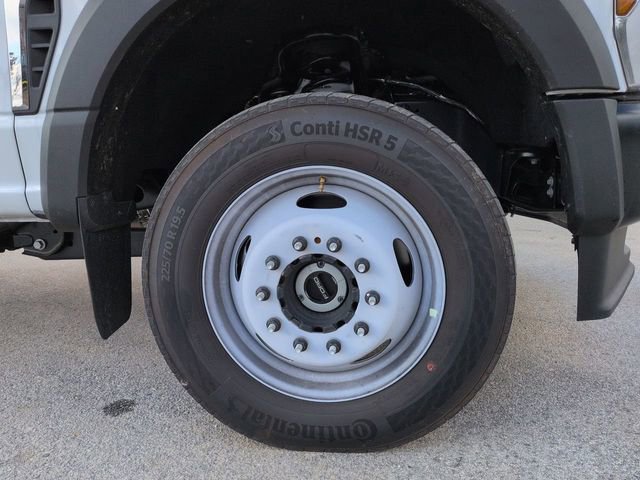 New 2025 Ford F550 4x4 Crew Cab Super Duty image 10