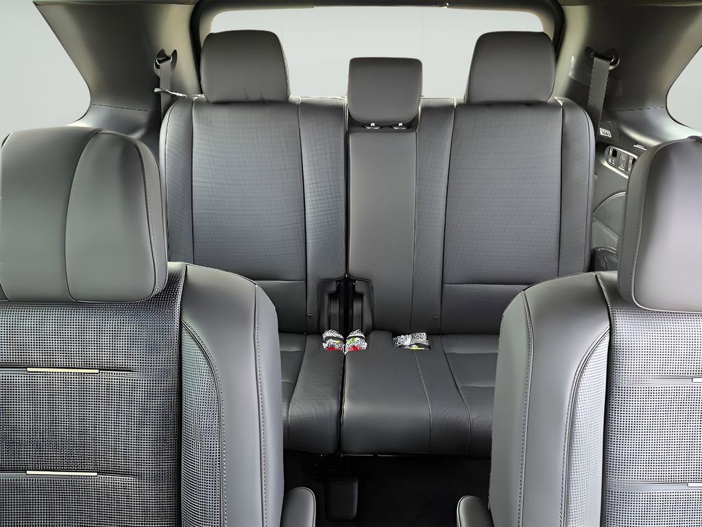 Used 2026 Hyundai Palisade Calligraphy image 28