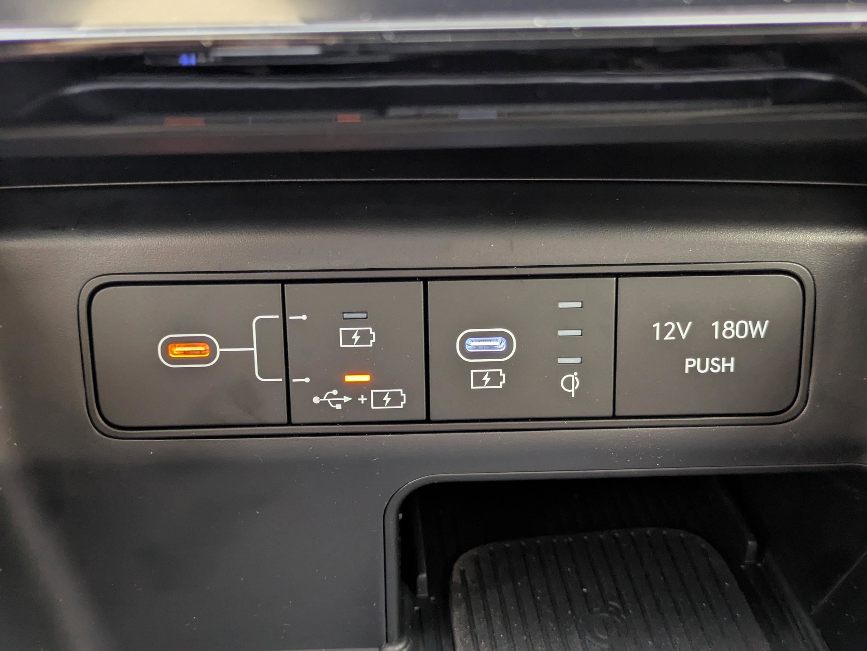 New 2026 Hyundai Santa Cruz Limited image 28