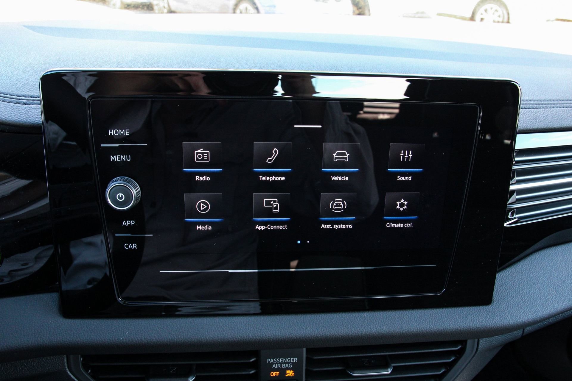 New 2026 Volkswagen Jetta S image 19