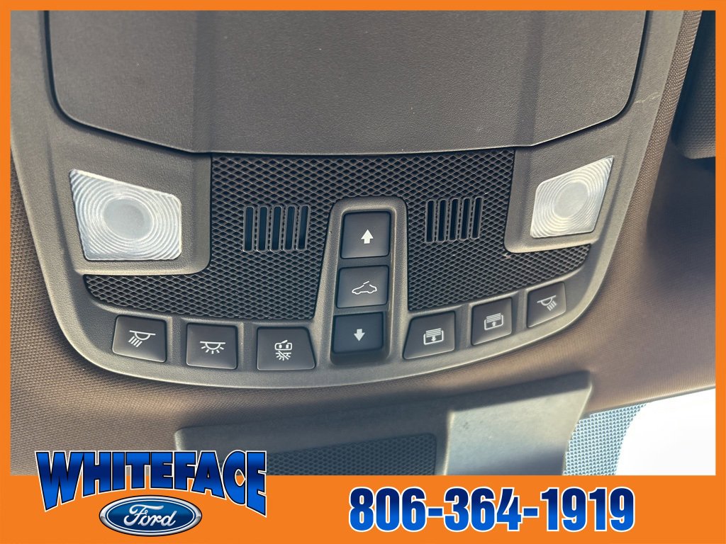 Used 2022 Ford F350 King Ranch w/ Tremor Off-Road Package image 38