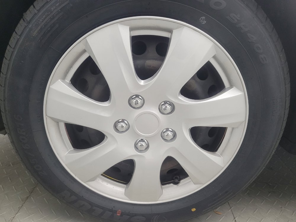 Used 2021 Kia Soul LX FWD image 31
