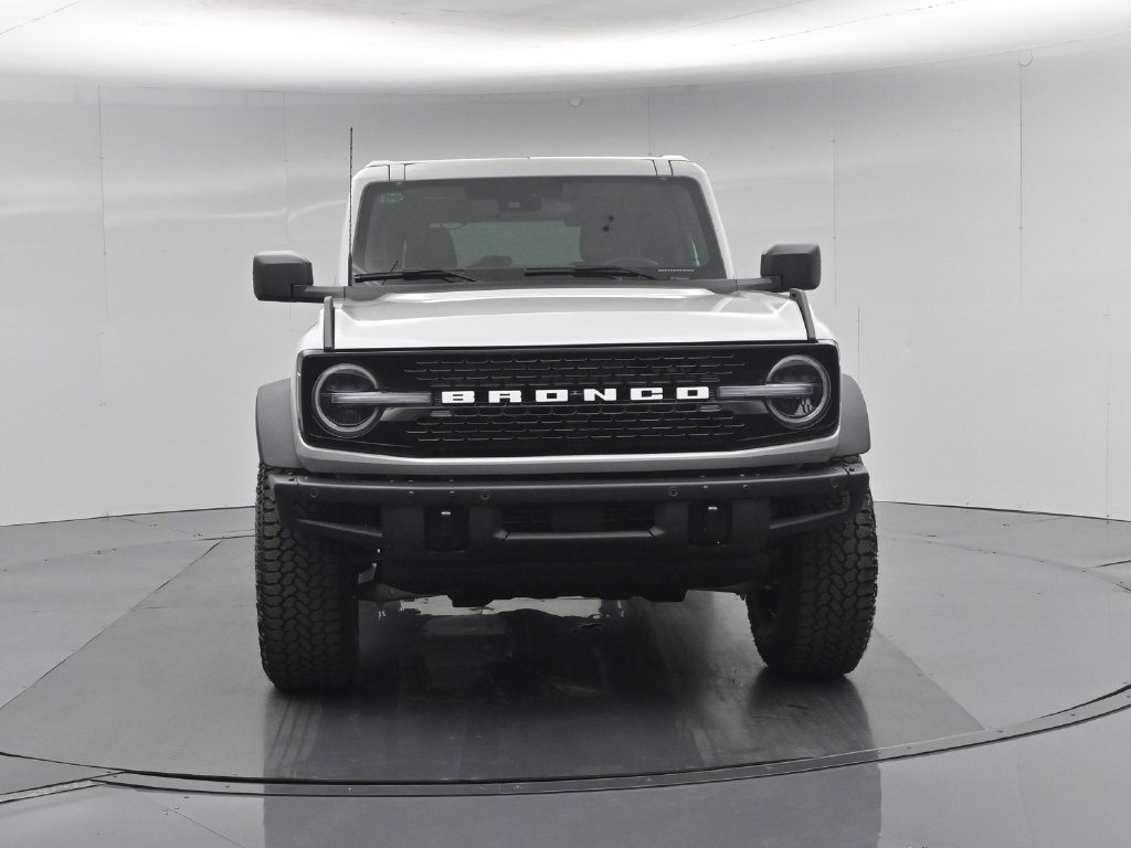 New 2026 Ford Bronco Badlands w/ Wildtrak Package AWD/4WD image 24