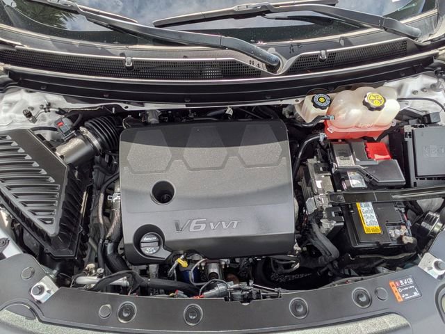 Used 2023 Buick Enclave Essence w/ Experience Buick Package image 42