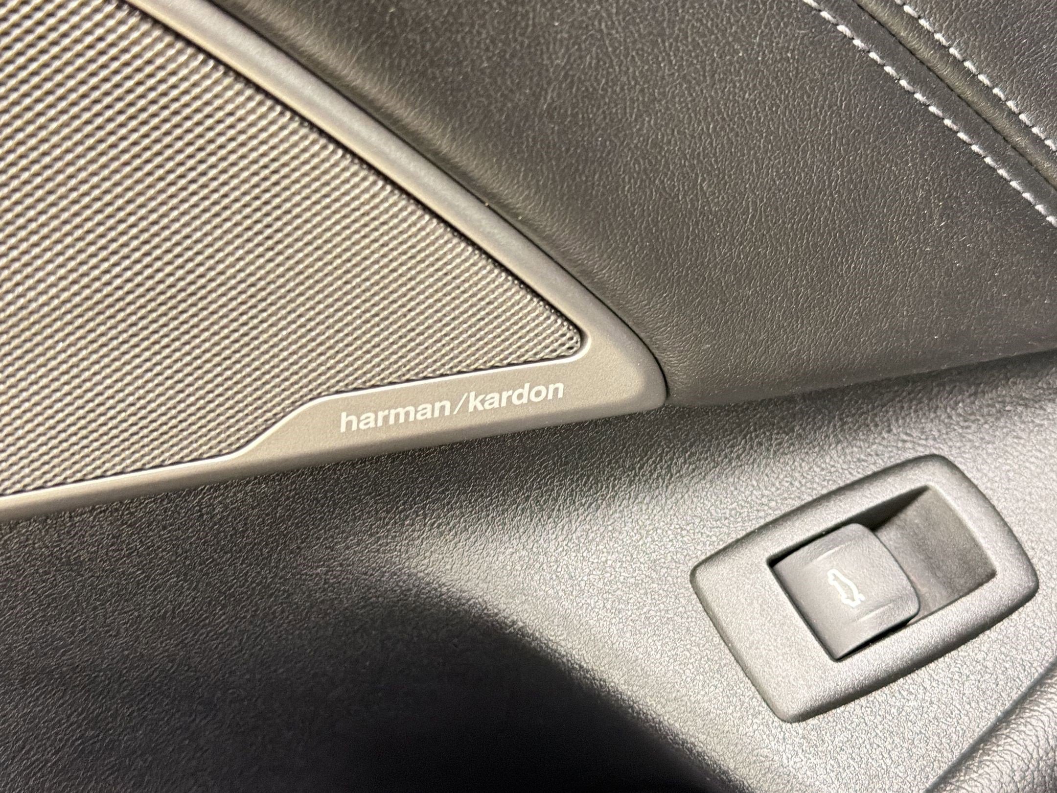 Used 2022 BMW M5 w/ Executive Package AWD/4WD image 20