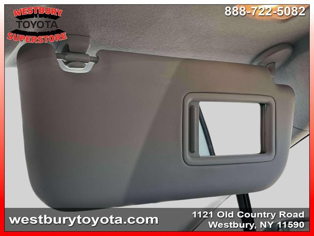 Certified 2022 Toyota Prius Prime LE FWD image 35