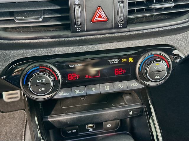 Used 2024 Kia Forte GT-Line w/ GT-Line Premium Package image 22