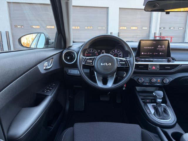 Certified 2024 Kia Forte LXS FWD image 13