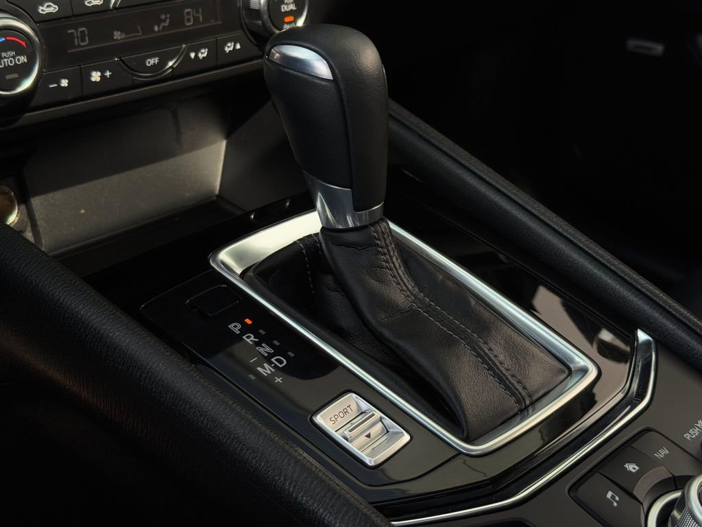 Used 2018 MAZDA CX-5 Touring w/ Preferred Equipment Package AWD/4WD image 24