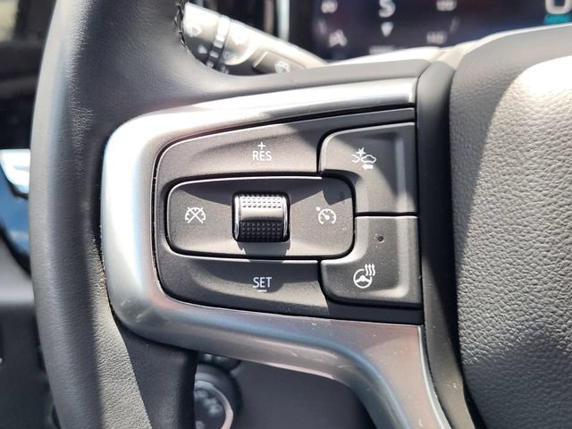 Used 2024 Chevrolet Silverado 1500 LT AWD/4WD image 24