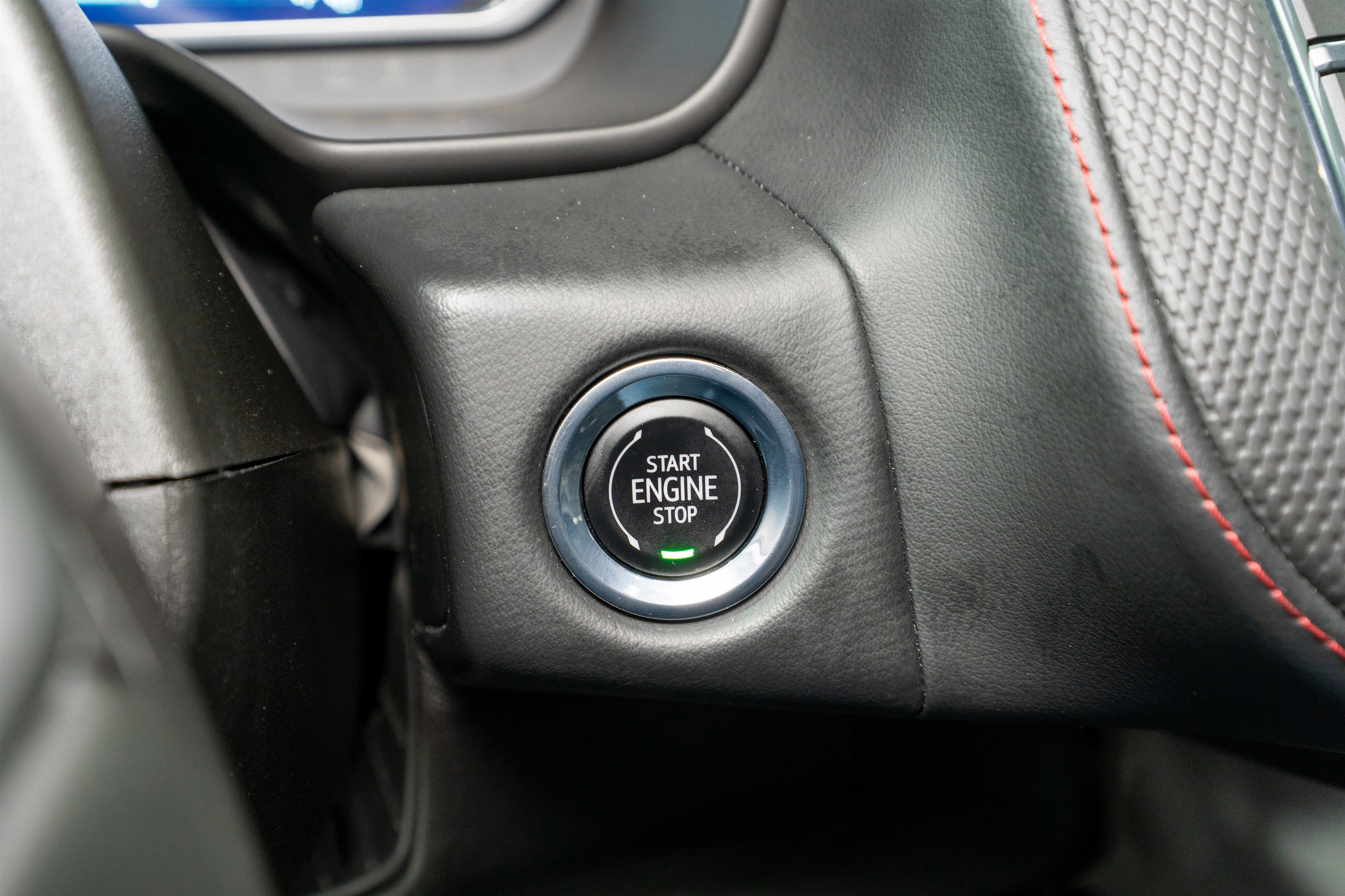 Used 2023 Chevrolet Tahoe RST w/ Luxury Package image 28