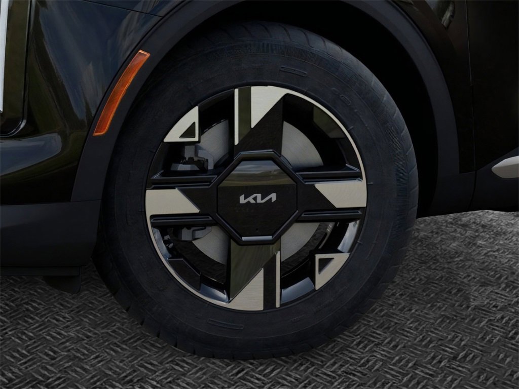 New 2026 Kia Sportage LX image 9