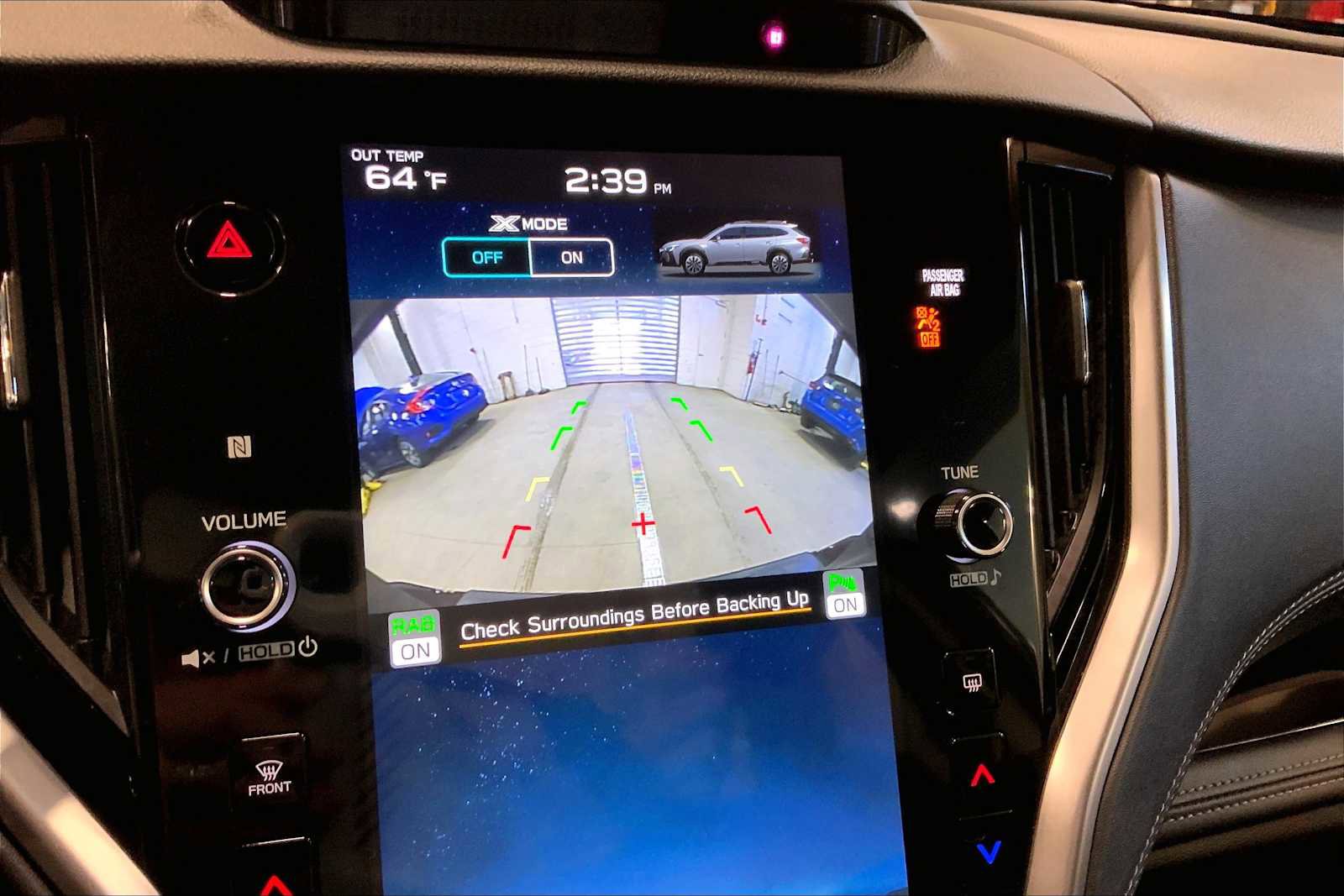 Used 2023 Subaru Outback Limited XT image 30